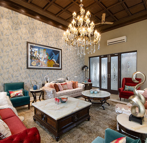 Furniture-Manufacturers